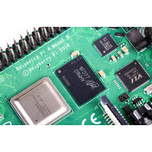 Raspberry Pi 4 B - 8GB